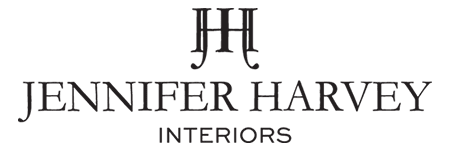 Jennifer Harvey Interiors